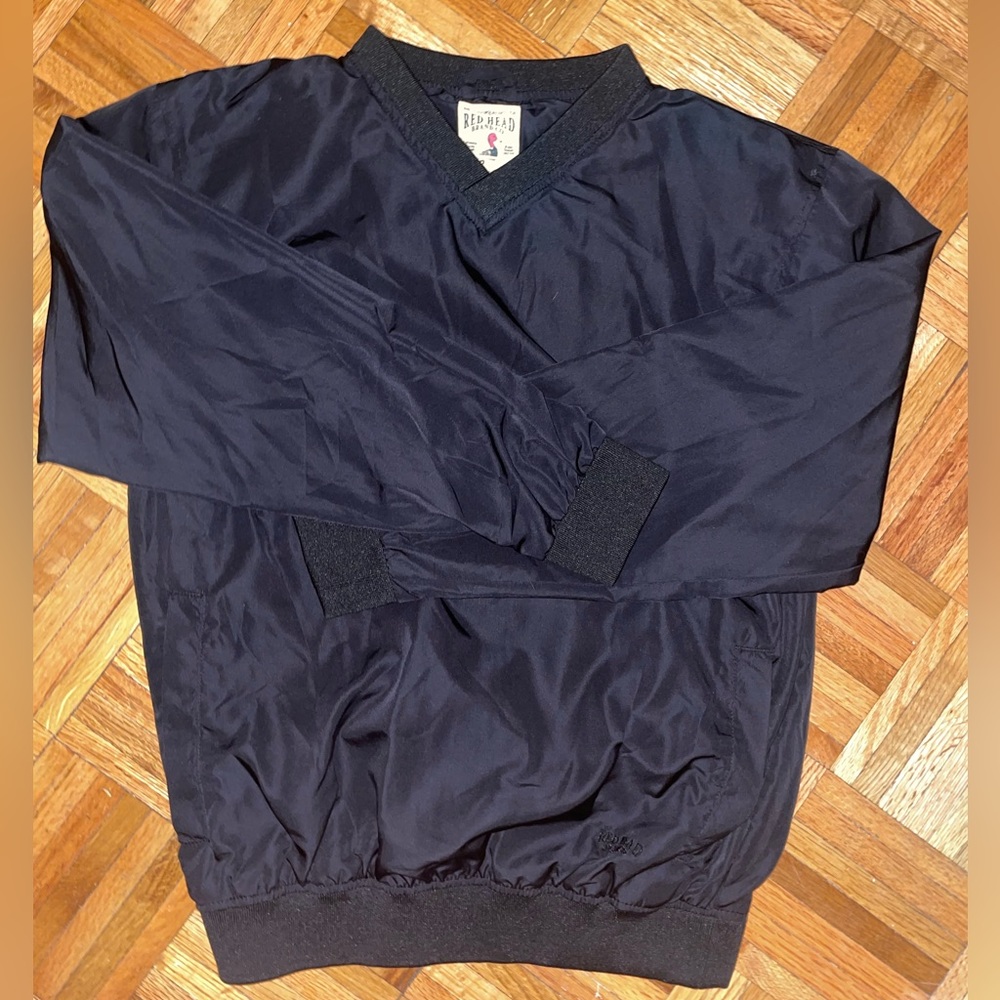 Men’s Rain Crew Neck